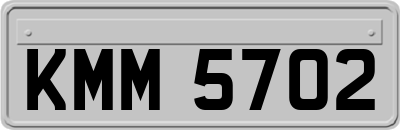 KMM5702