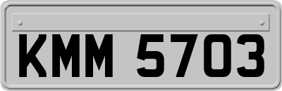 KMM5703