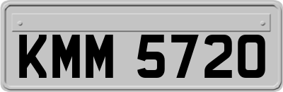 KMM5720