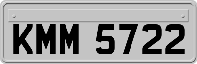 KMM5722