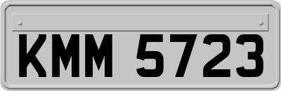 KMM5723