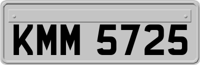 KMM5725