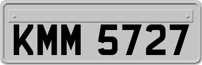 KMM5727