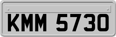 KMM5730