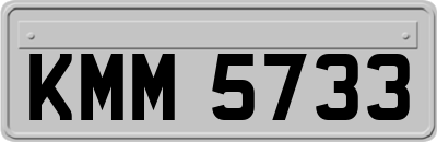 KMM5733