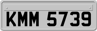 KMM5739