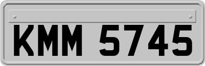 KMM5745