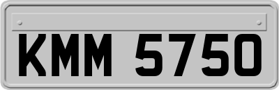 KMM5750