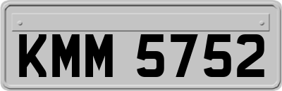 KMM5752