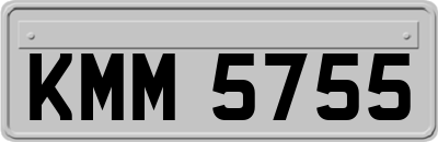 KMM5755