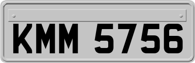 KMM5756