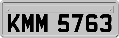 KMM5763