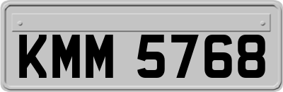 KMM5768