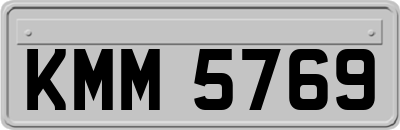 KMM5769