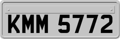 KMM5772