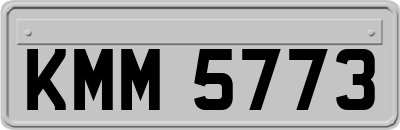 KMM5773