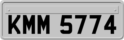 KMM5774