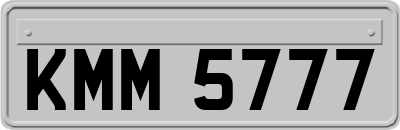 KMM5777