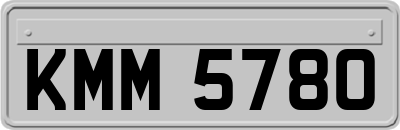 KMM5780