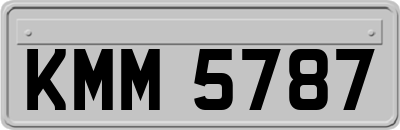 KMM5787