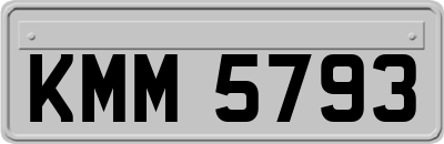 KMM5793