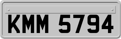 KMM5794