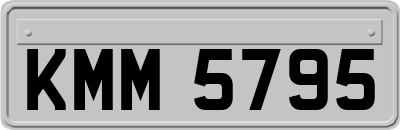 KMM5795