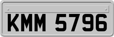 KMM5796