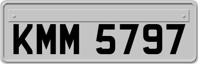 KMM5797