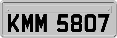 KMM5807