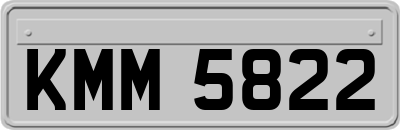 KMM5822