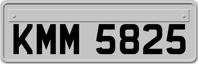 KMM5825