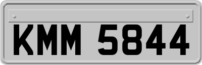 KMM5844