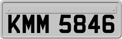 KMM5846