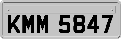 KMM5847