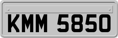 KMM5850