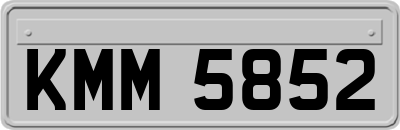 KMM5852