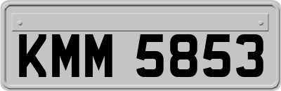 KMM5853