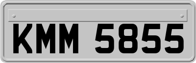 KMM5855