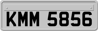 KMM5856