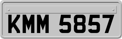 KMM5857