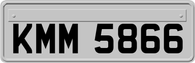 KMM5866