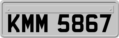 KMM5867