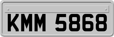 KMM5868