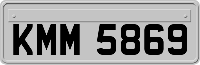 KMM5869