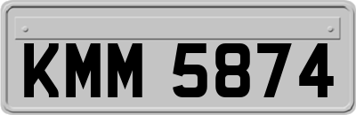 KMM5874