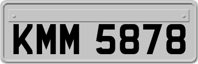 KMM5878