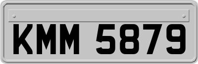 KMM5879