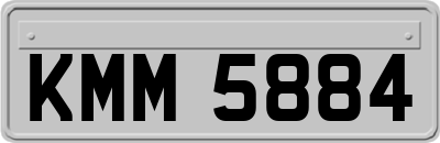 KMM5884