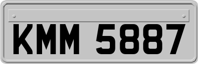 KMM5887